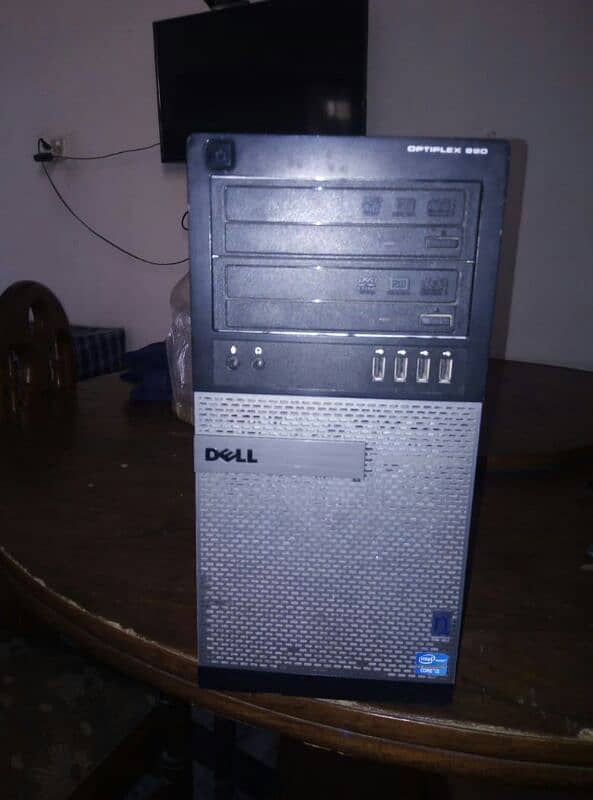 i5 2nd gen pc for sale with 10 gb ram 0