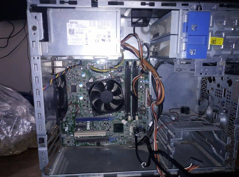 i5 2nd gen pc for sale with 10 gb ram 5