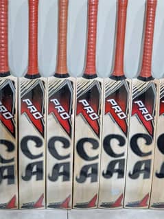 CA Cricket Bat - CA Pro 3000