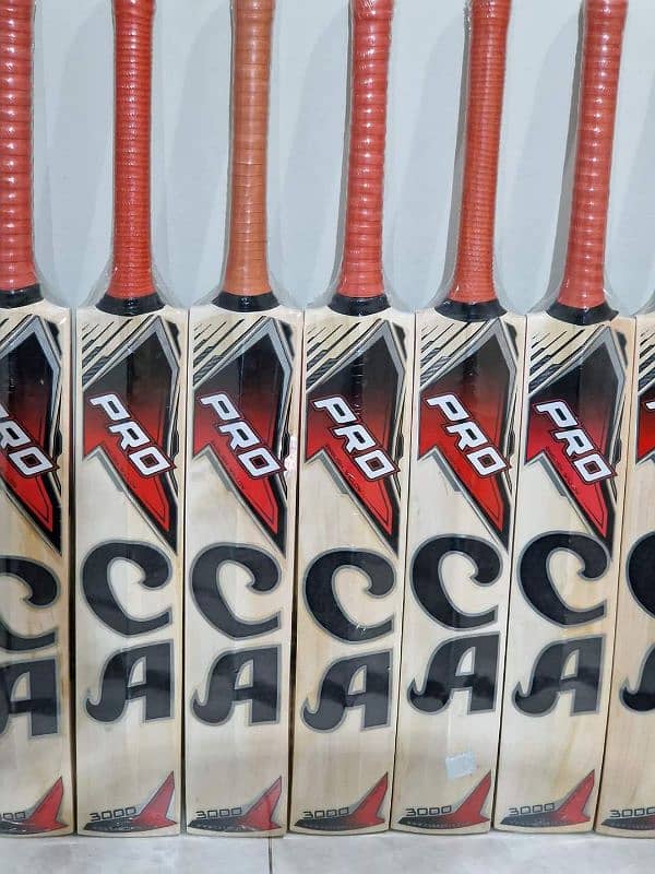 CA Cricket Bat - CA Pro 3000 0