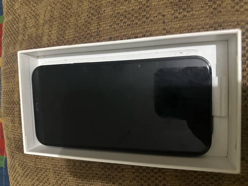 iPhone 12 pro max 256 GB 2