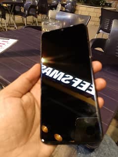 Infinix hot 11 play new condition