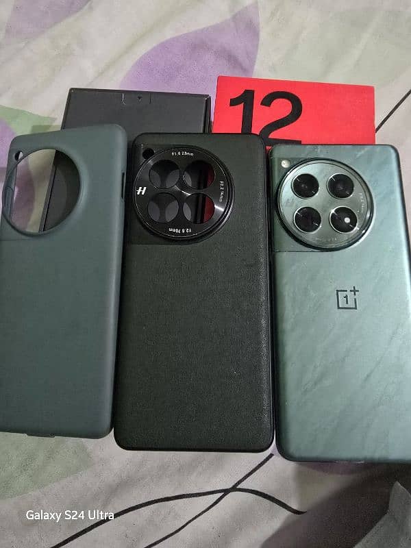 oneplus 12.16/512 official pta approved 4