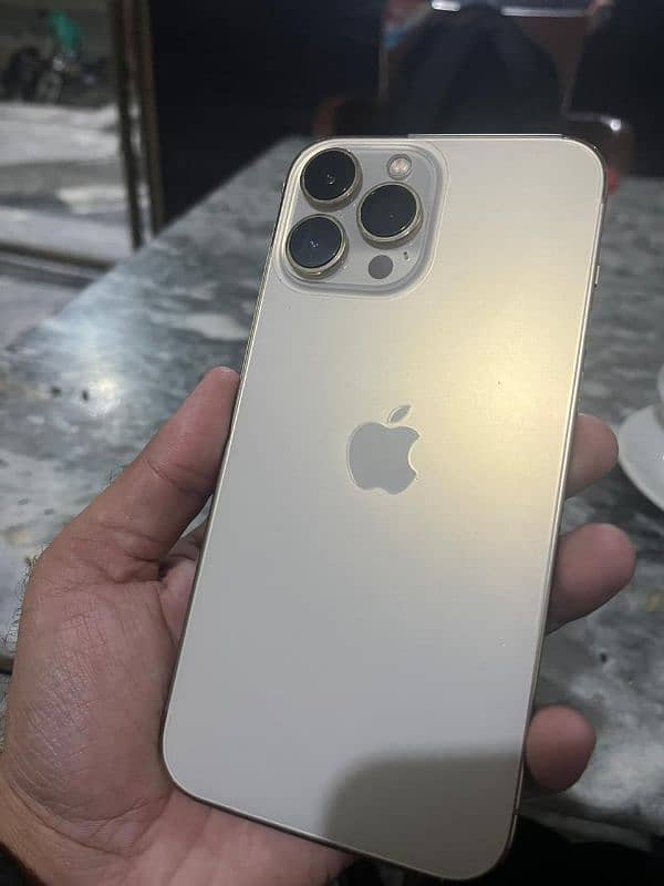 iphone 13 pro max pta approved 0