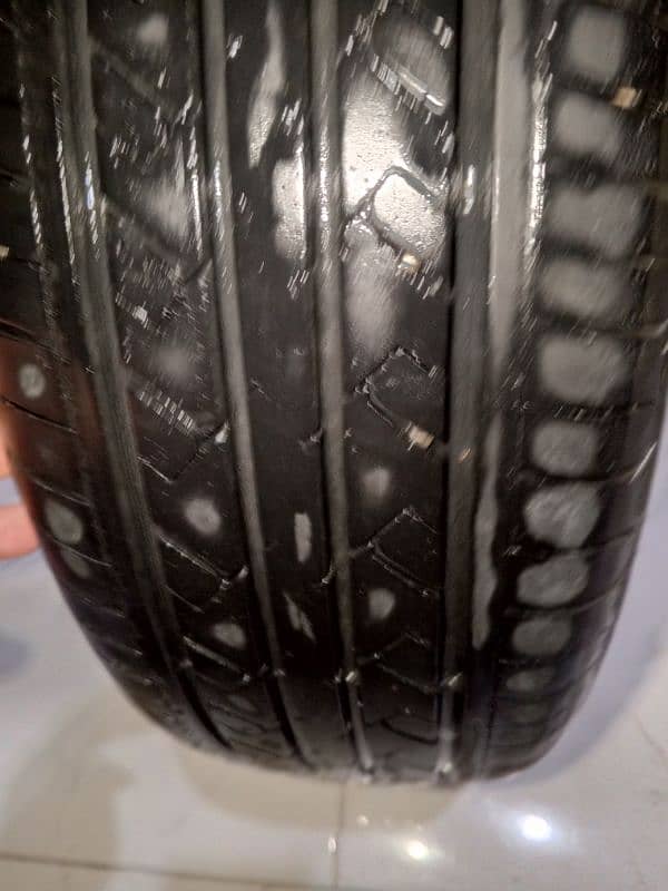 Tyre in Good Condition. 0