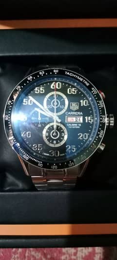 Tag Heuer