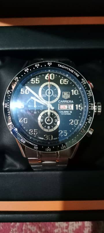 Tag Heuer 0