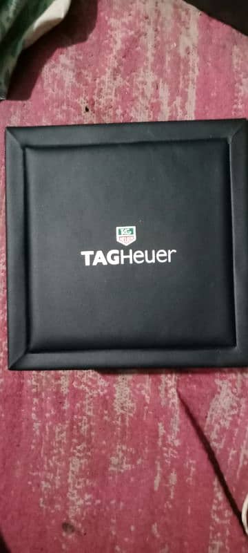 Tag Heuer 4