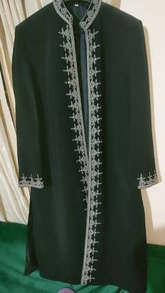 sherwani