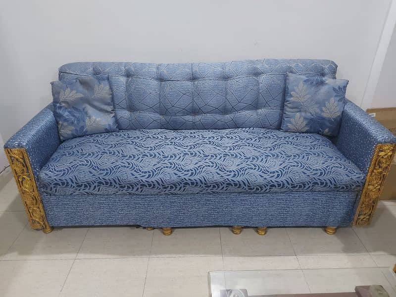 Sofa Set for Sale 0