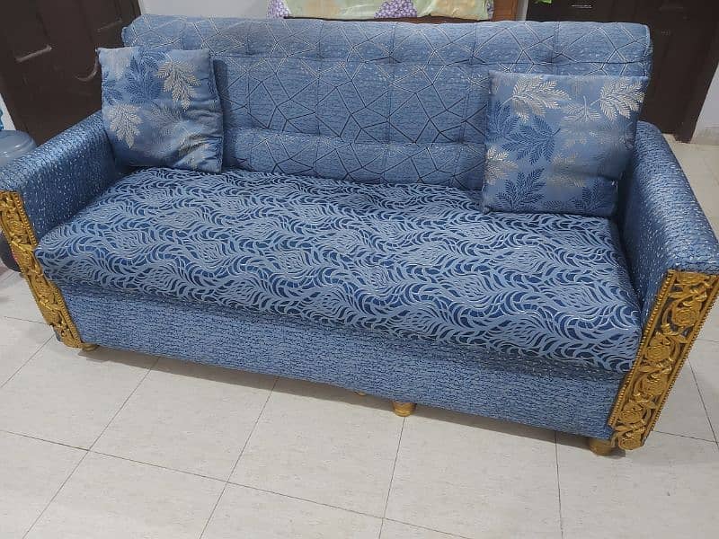 Sofa Set for Sale 2