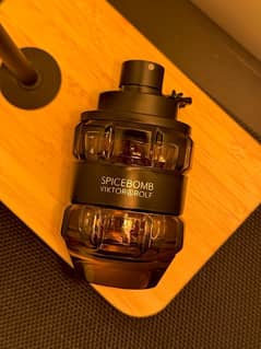 Viktor & Rolf Spicebomb EDT 90ml