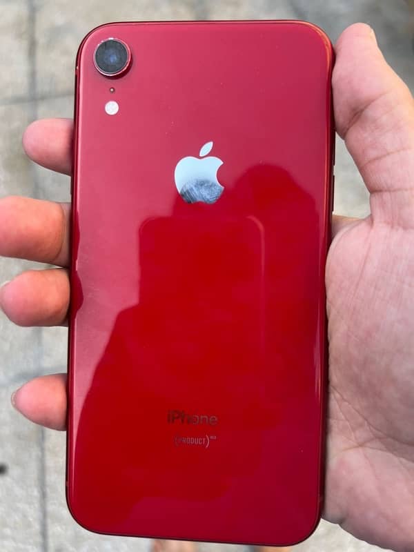 Iphone XR - NON PTA 0