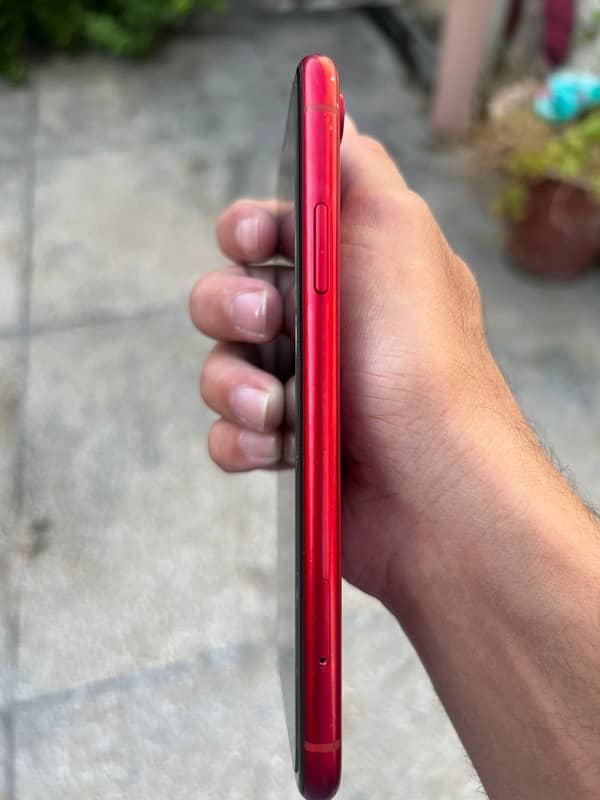 Iphone XR - NON PTA 2