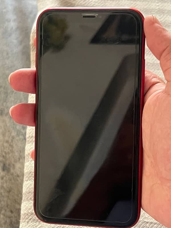 Iphone XR - NON PTA 3