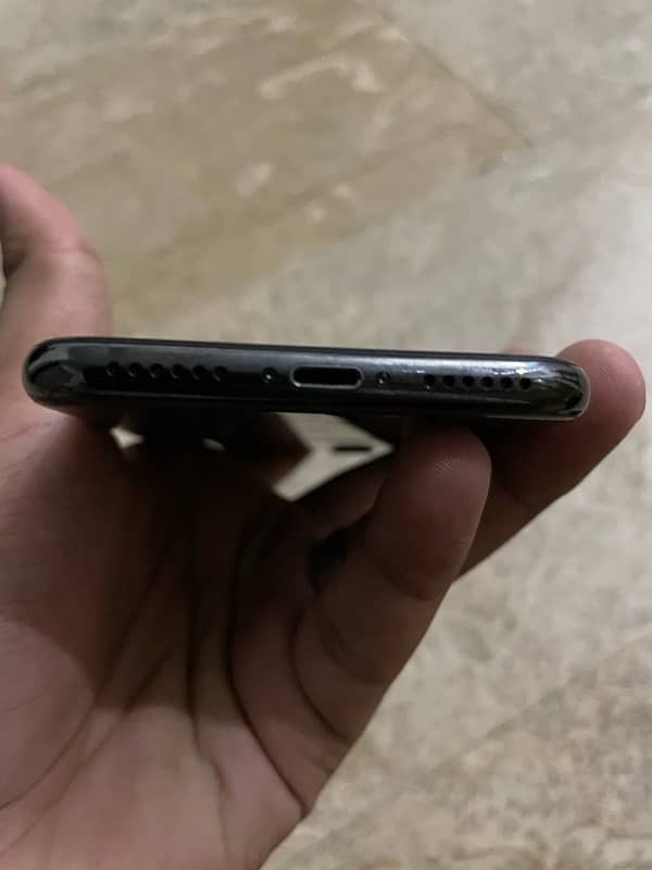 Iphone x urgent sale 2