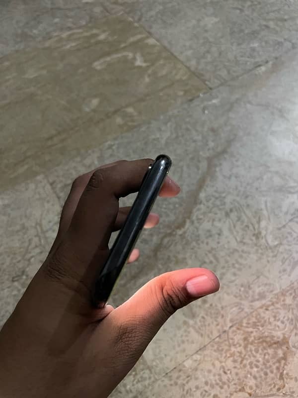 Iphone x urgent sale 5