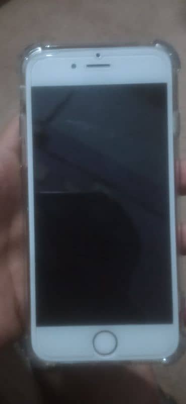 IPHONE 6  64GB NON PTA 0