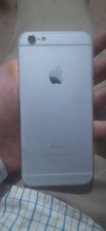 IPHONE 6  64GB NON PTA 2