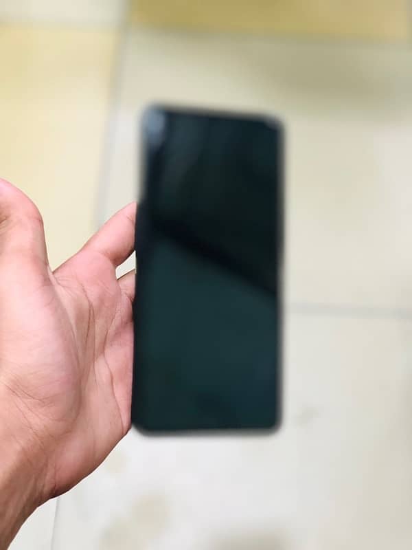 Oppo Reno 12F 0