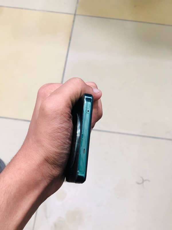 Oppo Reno 12F 2