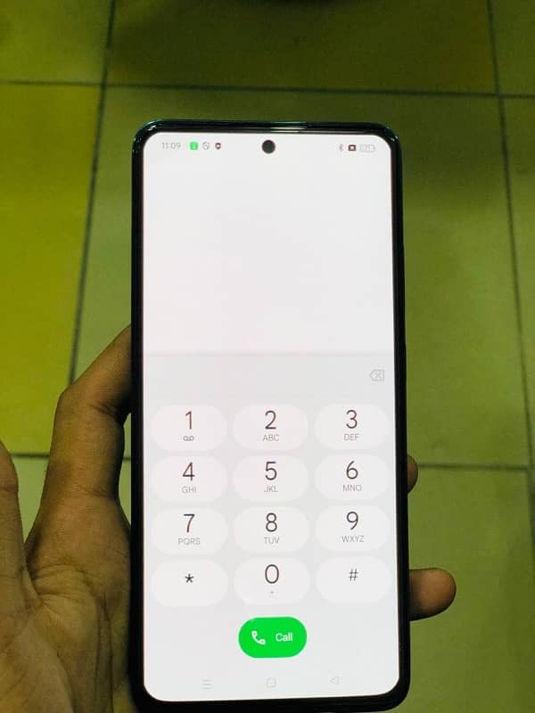 Oppo Reno 12F 4