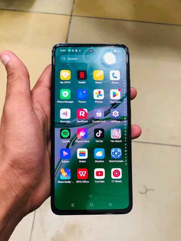 Oppo Reno 12F 6