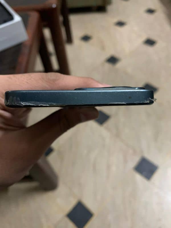 oppo reno 11f new condition 10 by 10 1