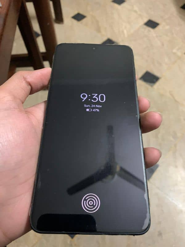 oppo reno 11f new condition 10 by 10 7