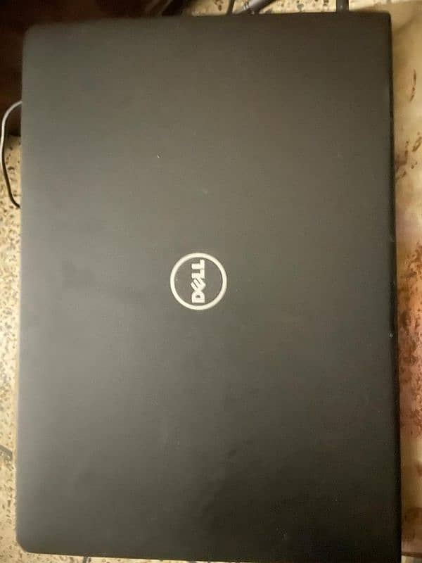 Dell Intel core i7 0