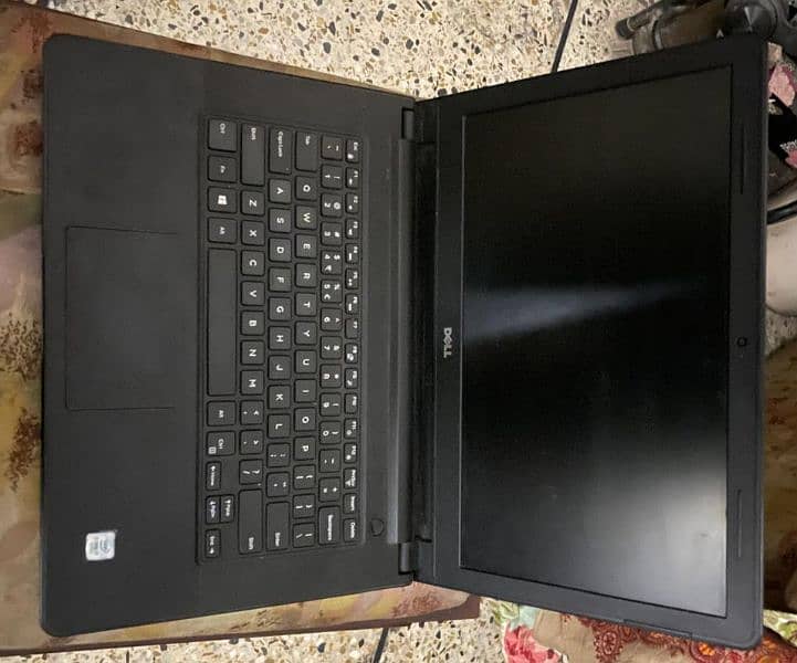 Dell Intel core i7 1