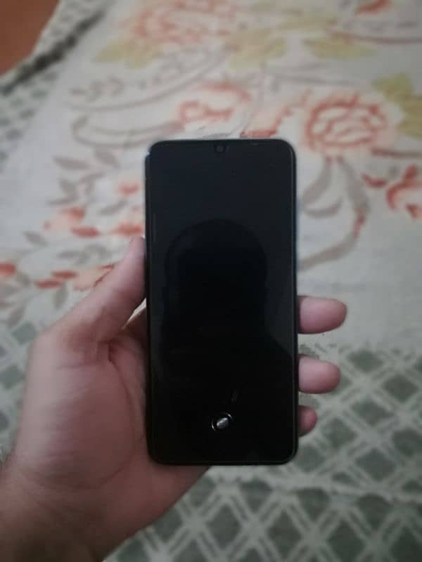 Huawei Y8p 0