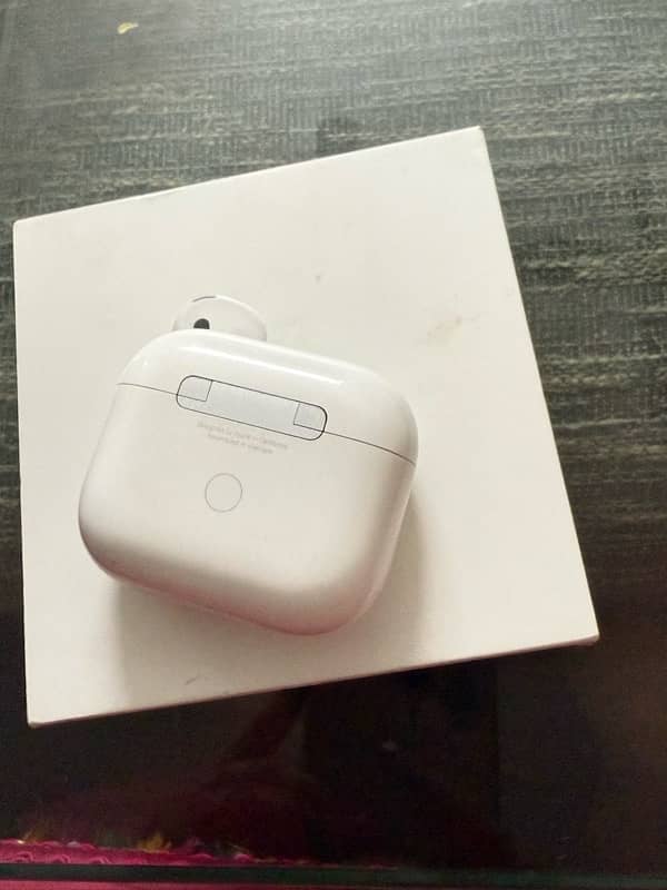 airpods 3rd Generation under warranty 3