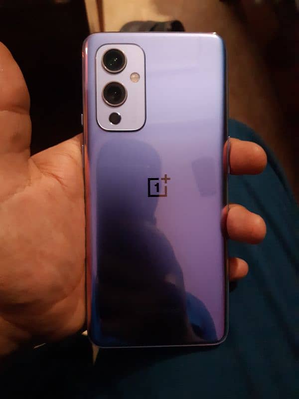 OnePlus 9 5g 7