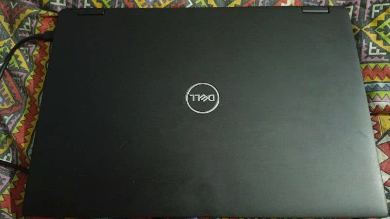 Dell core i5 8th generation 1