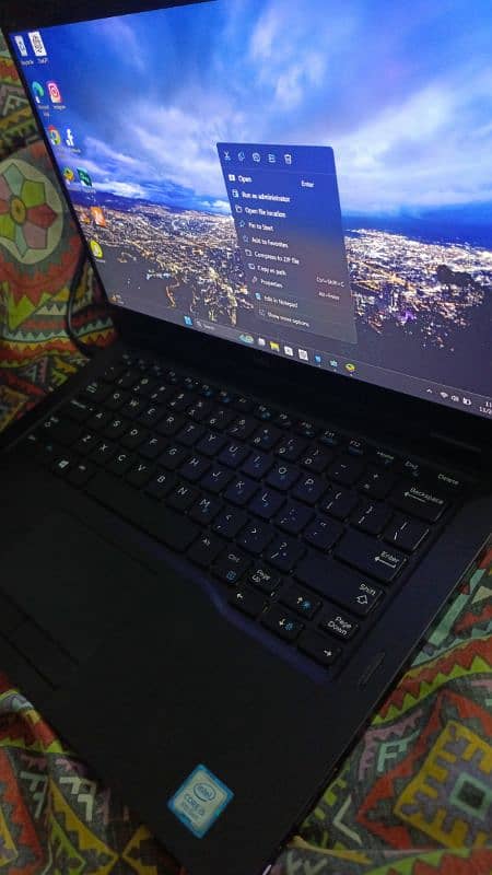 Dell core i5 8th generation 4