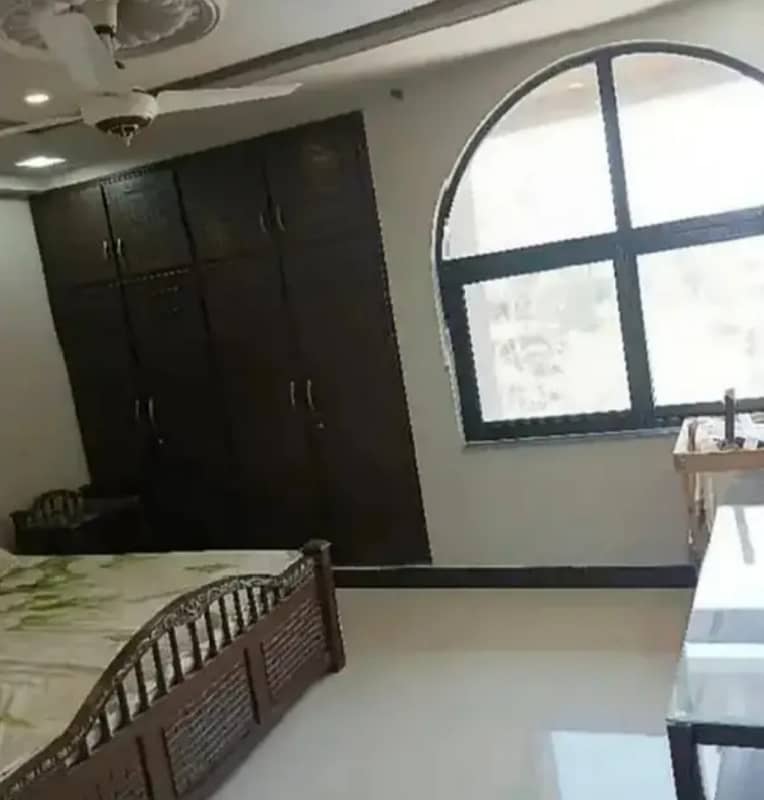 G-11/4 PHA C-Type Fully Renovated Flat For Sale 6