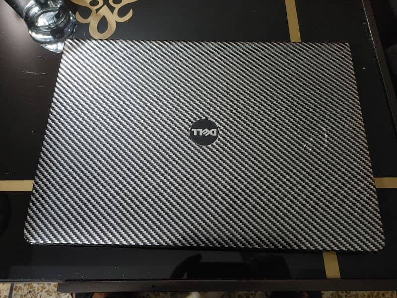 Dell Core I7 7th Gen 8gb Ram 500gb Hard 0