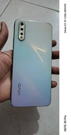 Vivo S1 For Sale 10/10