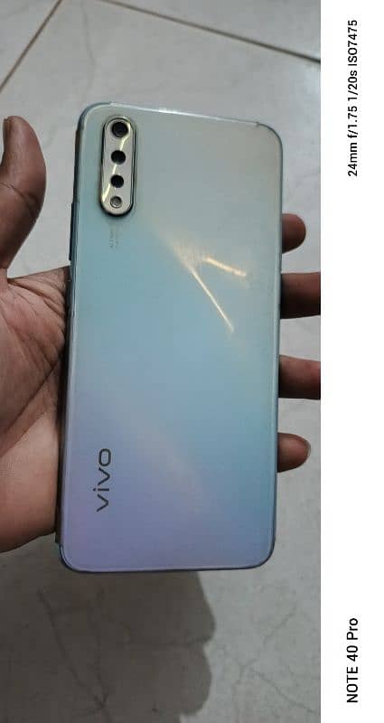 Vivo S1 For Sale 10/10 0