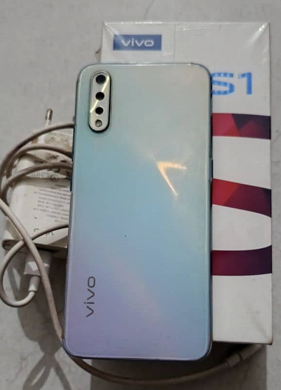 Vivo S1 For Sale 10/10 5