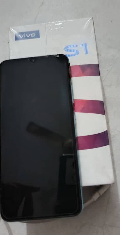 Vivo S1 For Sale 10/10 6