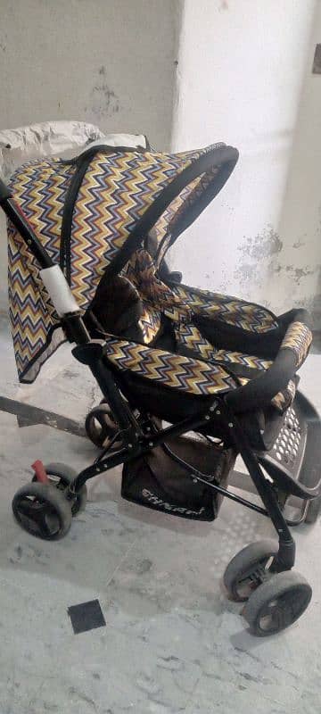 baby stroller 3