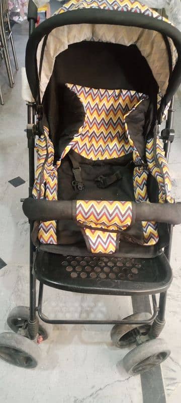 baby stroller 4