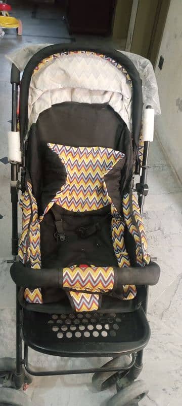 baby stroller 5