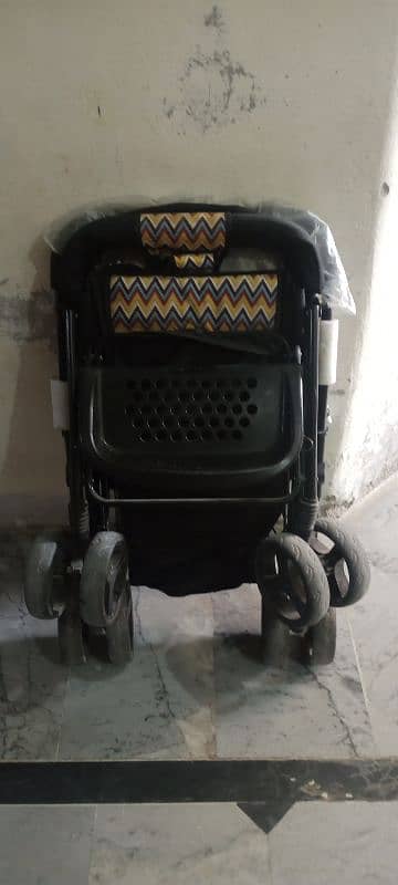 baby stroller 7