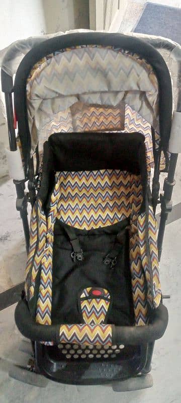 baby stroller 10