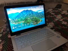 Hp spectre 360 i5/6th Generation  8/256