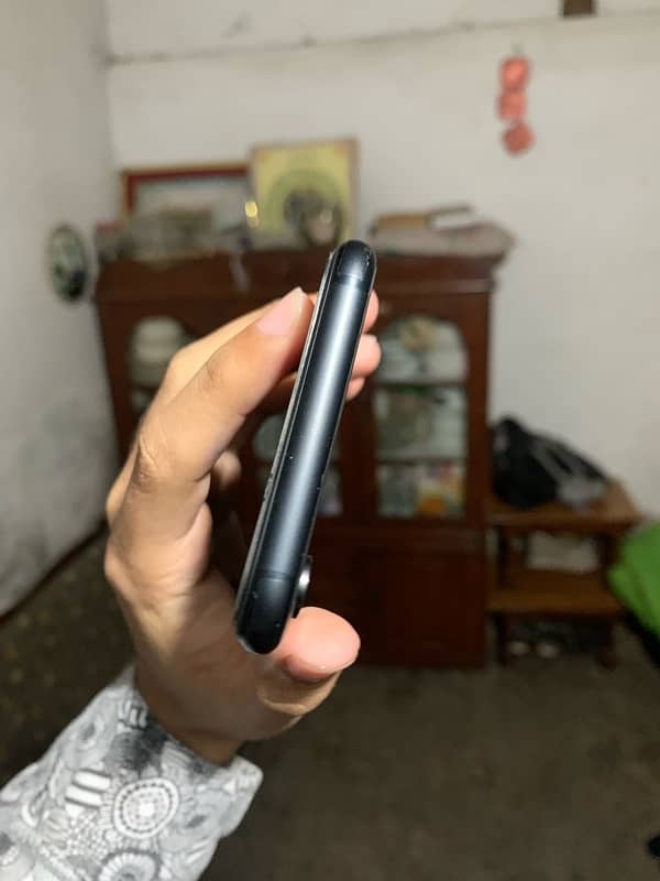 iPhone XR non pta 3