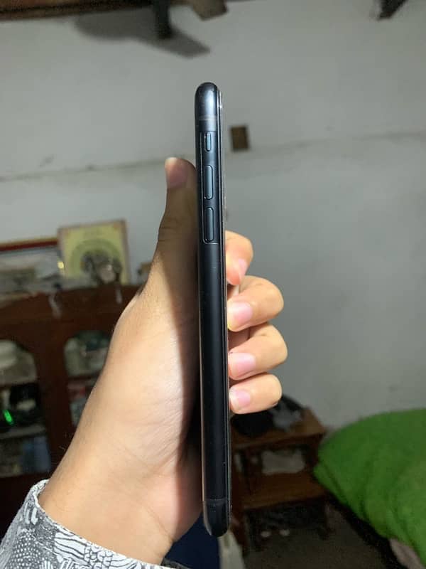 iPhone XR non pta 5